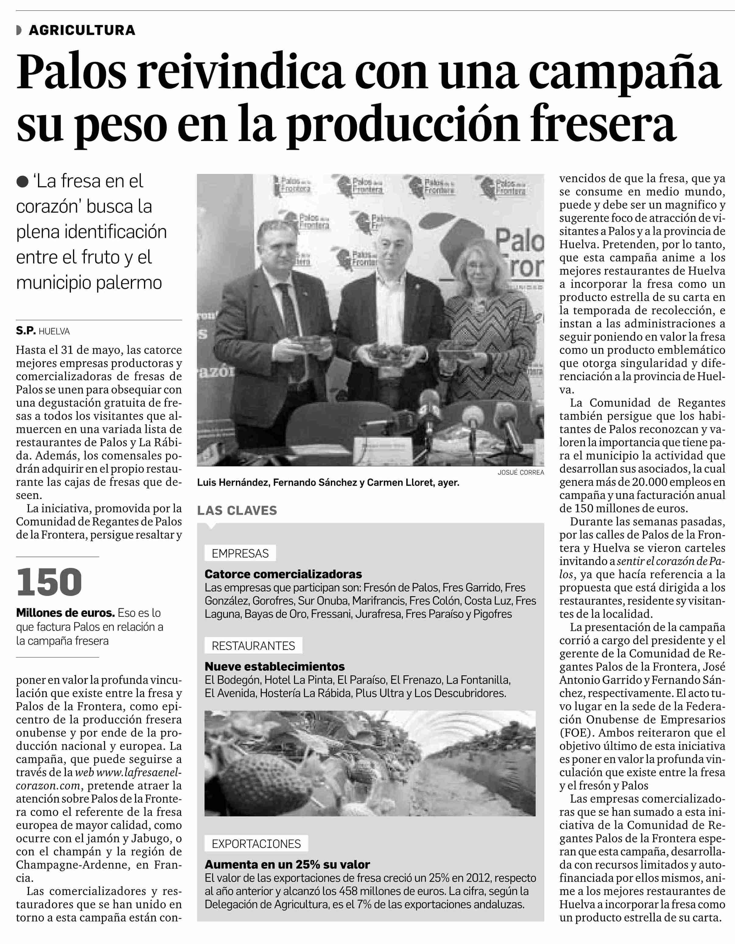 HuelvaInformacion